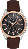 BIGOTTI Raffinato BG.1.10489-3