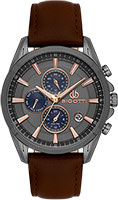 BIGOTTI Raffinato BG.1.10489-4