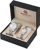 BIGOTTI Pair BG.1.10640-1