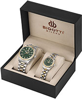 BIGOTTI Pair BG.1.10640-4