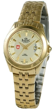 Часы Badec Кварцевые часы 41004.13