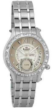 Часы Badec Механические часы 51007.34