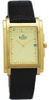 Badec Кварцевые часы 22012.513