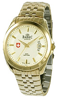 Badec Кварцевые часы 42004.13