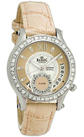 Badec Механические часы 51007.534