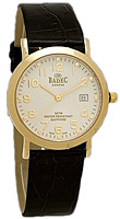 Badec Кварцевые часы 62001.514