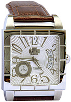 Badec Механические часы 92003.534