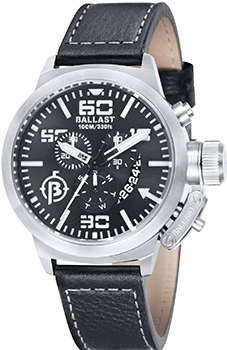 Вся коллекция TRAFALGAR Chronograph