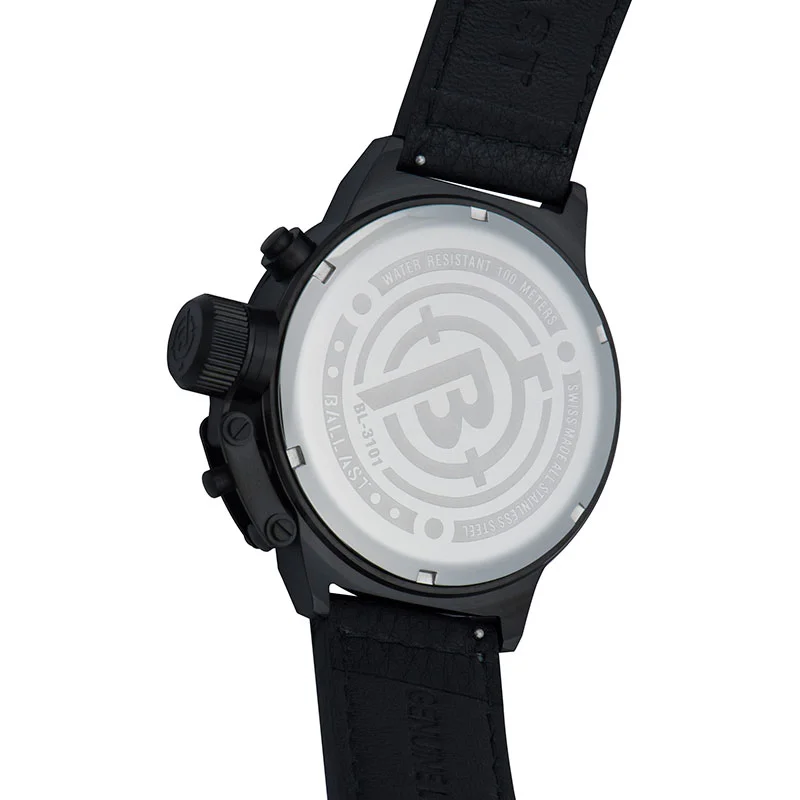 Ballast BL-3101-06