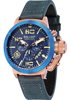 Вся коллекция TRAFALGAR Chronograph