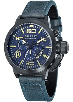 Вся коллекция TRAFALGAR Chronograph