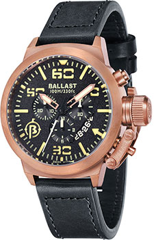 Вся коллекция TRAFALGAR Chronograph