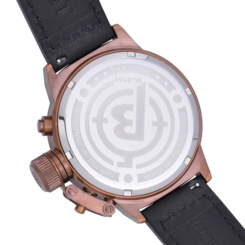 Ballast BL-3101-0J