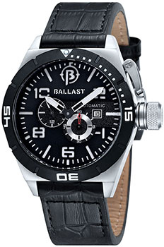 Вся коллекция AMPHION Automatic