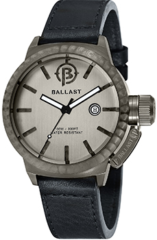 Вся коллекция TRAFALGAR Machined