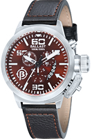 Ballast TRAFALGAR Chronograph BL-3101-0B