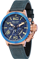 Ballast TRAFALGAR Chronograph BL-3101-0G