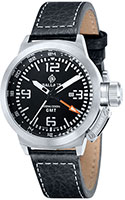 Ballast TRAFALGAR GMT BL-3102-01