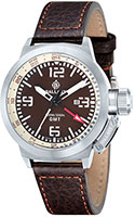 Ballast TRAFALGAR GMT BL-3102-05