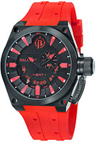 Ballast VALIANT GMT BL-3108-0C