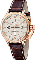 Ballast TRAFALGAR Dress 3 Hand Date BL-3125-03