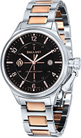 Ballast TRAFALGAR Dress 3 Hand Date BL-3125-22