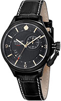 Ballast TRAFALGAR Dress GMT BL-3126-06