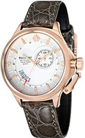 Ballast TRAFALGAR Dress GMT BL-3126-0A