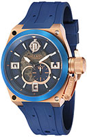 Ballast VALIANT Automatic Skeleton BL-3129-09