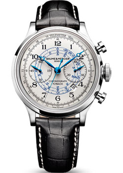 Часы Baume&Mercier Capeland M0A10006