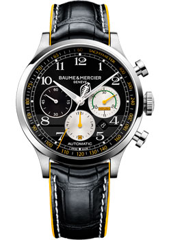 Часы Baume&Mercier Capeland M0A10282