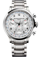 Baume&Mercier Capeland M0A10064