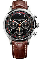 Baume&Mercier Capeland M0A10067