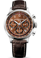 Baume&Mercier Capeland M0A10083