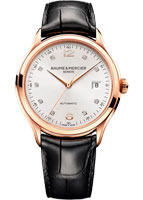 Baume&Mercier Clifton M0A10104