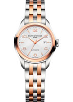 Baume&Mercier Clifton M0A10152