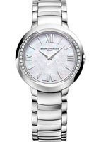 Baume&Mercier Promesse M0A10160