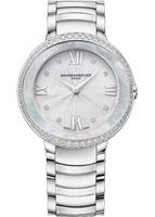 Baume&Mercier Promesse M0A10199