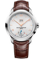 Baume&Mercier Clifton M0A10205
