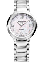 Baume&Mercier Promesse M0A10238