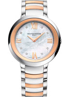 Baume&Mercier Promesse M0A10252