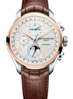Baume&Mercier Clifton M0A10280