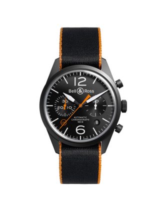 Часы Bell&Ross BR 126 BRV126-O-CA