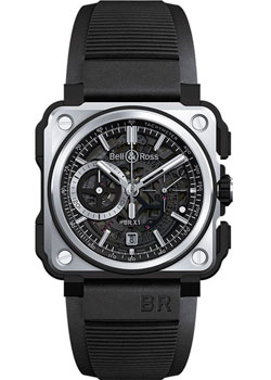 Вся коллекция BR-X1