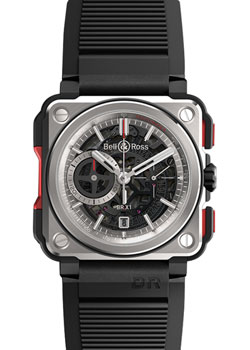 Вся коллекция BR-X1