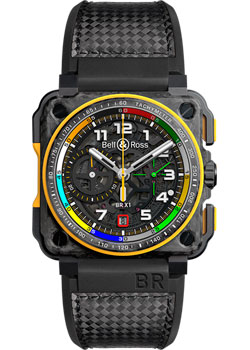 Вся коллекция BR-X1