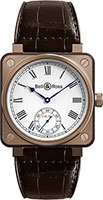 Bell&Ross BR 01 BR01-CM-203