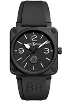 Bell&Ross BR 01 BR0192-10TH-CE