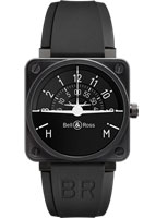 Bell&Ross BR 01 BR0192-TURNCOOR