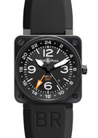 Bell&Ross BR 01 BR0193-GMT